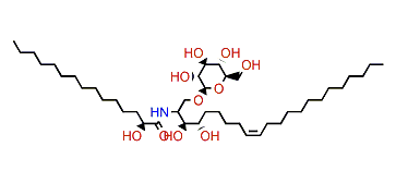 Astrocerebroside A